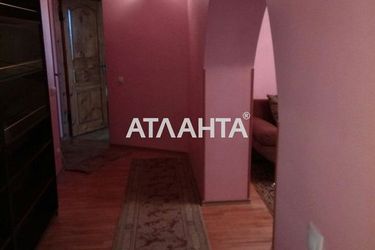 Многокомнатная квартира по адресу ул. Малиновского марш. (площадь 100,2 м²) - Atlanta.ua - фото 27