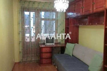 Многокомнатная квартира по адресу ул. Малиновского марш. (площадь 100,2 м²) - Atlanta.ua - фото 25