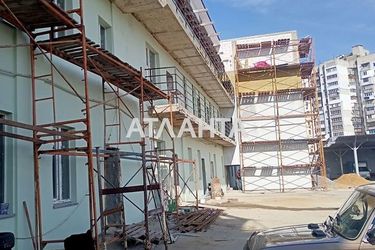 1-кімнатна квартира за адресою Будівельний пров. (площа 14,9 м²) - Atlanta.ua - фото 15