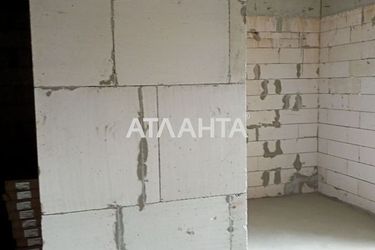 1-кімнатна квартира за адресою Будівельний пров. (площа 16,7 м²) - Atlanta.ua - фото 9