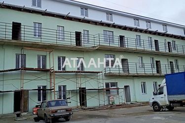 1-кімнатна квартира за адресою Будівельний пров. (площа 16,7 м²) - Atlanta.ua - фото 11