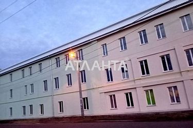 1-кімнатна квартира за адресою Будівельний пров. (площа 16,7 м²) - Atlanta.ua - фото 12