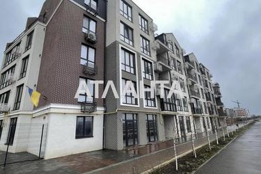 1-комнатная квартира по адресу ул. Сахарова (площадь 44 м²) - Atlanta.ua - фото 29