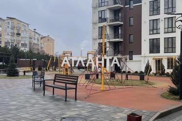 1-комнатная квартира по адресу ул. Сахарова (площадь 44 м²) - Atlanta.ua - фото 30