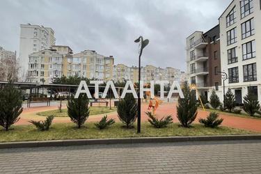 1-комнатная квартира по адресу ул. Сахарова (площадь 44 м²) - Atlanta.ua - фото 28