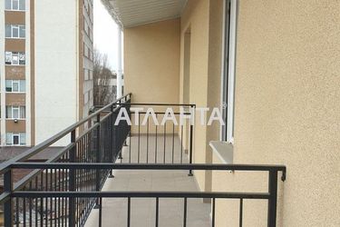 1-комнатная квартира по адресу ул. Степовая (площадь 23,5 м²) - Atlanta.ua - фото 6