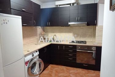 3-комнатная квартира по адресу Гагарина пр. (площадь 63,7 м²) - Atlanta.ua - фото 13