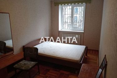 3-комнатная квартира по адресу Гагарина пр. (площадь 63,7 м²) - Atlanta.ua - фото 19