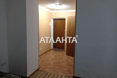 3-комнатная квартира по адресу Гагарина пр. (площадь 63,7 м²) - Atlanta.ua - фото 21