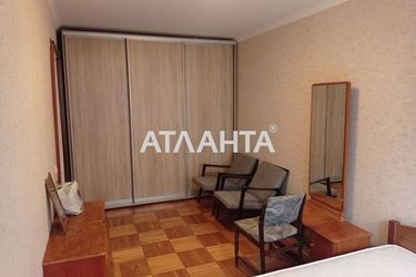 3-комнатная квартира по адресу Гагарина пр. (площадь 63,7 м²) - Atlanta.ua - фото 20