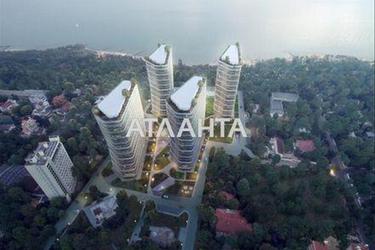 1-room apartment apartment by the address st. Frantsuzskiy bul Proletarskiy bul (area 53 m²) - photo 10 1-room apartment apartment by the address st. Frantsuzskiy bul Proletarskiy bul (area 53 m²) - Atlanta.ua - photo 10