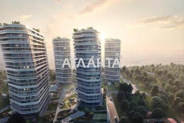 1-room apartment apartment by the address st. Frantsuzskiy bul Proletarskiy bul (area 53 m²) - photo 11 1-room apartment apartment by the address st. Frantsuzskiy bul Proletarskiy bul (area 53 m²) - Atlanta.ua - photo 11