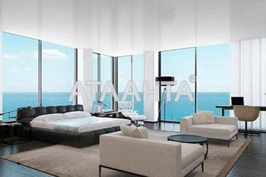 1-room apartment apartment by the address st. Frantsuzskiy bul Proletarskiy bul (area 53 m²) - photo 13 1-room apartment apartment by the address st. Frantsuzskiy bul Proletarskiy bul (area 53 m²) - Atlanta.ua - photo 13