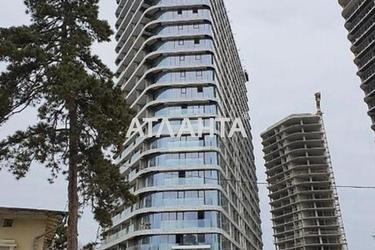 1-room apartment apartment by the address st. Frantsuzskiy bul Proletarskiy bul (area 53 m²) - photo 14 1-room apartment apartment by the address st. Frantsuzskiy bul Proletarskiy bul (area 53 m²) - Atlanta.ua - photo 14