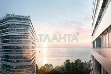 1-room apartment apartment by the address st. Frantsuzskiy bul Proletarskiy bul (area 53 m²) - photo 15 1-room apartment apartment by the address st. Frantsuzskiy bul Proletarskiy bul (area 53 m²) - Atlanta.ua - photo 15