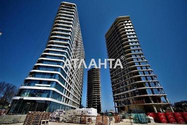 1-room apartment apartment by the address st. Frantsuzskiy bul Proletarskiy bul (area 53 m²) - photo 16 1-room apartment apartment by the address st. Frantsuzskiy bul Proletarskiy bul (area 53 m²) - Atlanta.ua - photo 16