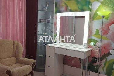 1-комнатная квартира по адресу ул. Марсельская (площадь 40 м²) - Atlanta.ua - фото 12