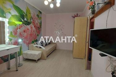 1-комнатная квартира по адресу ул. Марсельская (площадь 40 м²) - Atlanta.ua - фото 13
