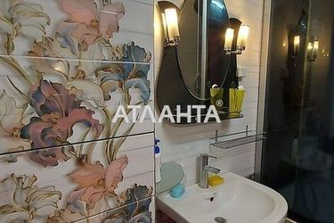 1-комнатная квартира по адресу ул. Марсельская (площадь 40 м²) - Atlanta.ua - фото 16