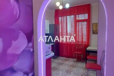 1-комнатная квартира по адресу ул. Марсельская (площадь 40 м²) - Atlanta.ua - фото 17