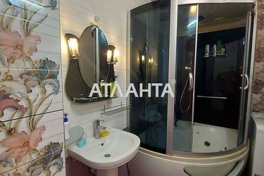 1-комнатная квартира по адресу ул. Марсельская (площадь 40 м²) - Atlanta.ua - фото 18