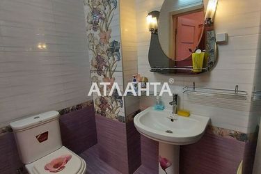 1-комнатная квартира по адресу ул. Марсельская (площадь 40 м²) - Atlanta.ua - фото 19