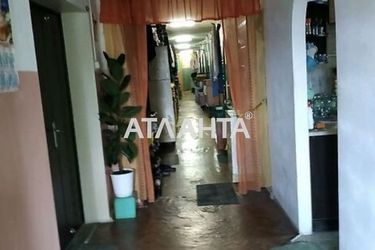 Коммунальная квартира по адресу ул. Багрицкого (площадь 17,3 м²) - Atlanta.ua - фото 15