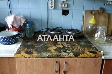 Коммунальная квартира по адресу ул. Багрицкого (площадь 17,3 м²) - Atlanta.ua - фото 16