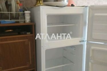 Коммунальная квартира по адресу ул. Багрицкого (площадь 17,3 м²) - Atlanta.ua - фото 17