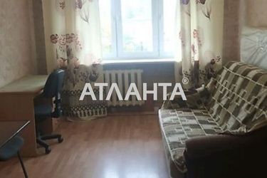 Коммунальная квартира по адресу ул. Багрицкого (площадь 17,3 м²) - Atlanta.ua - фото 10