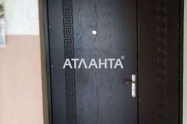 Коммунальная квартира по адресу ул. Багрицкого (площадь 17,3 м²) - Atlanta.ua - фото 18