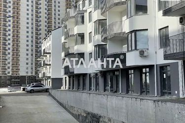 Commercial real estate at st. Sakharova (area 34 m²) - Atlanta.ua - фото 28