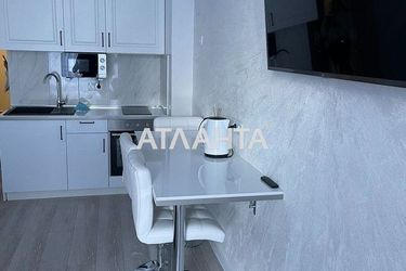 1-комнатная квартира по адресу ул. Каманина (площадь 28,4 м²) - Atlanta.ua - фото 8