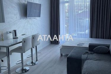 1-комнатная квартира по адресу ул. Каманина (площадь 28,4 м²) - Atlanta.ua - фото 7