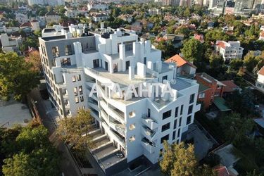 1-комнатная квартира по адресу ул. Каманина (площадь 28,4 м²) - Atlanta.ua - фото 12