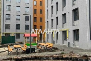 1-комнатная квартира по адресу ул. Спрейса (площадь 27 м²) - Atlanta.ua - фото 14