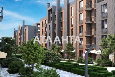 1-комнатная квартира по адресу ул. Спрейса (площадь 27 м²) - Atlanta.ua - фото 24