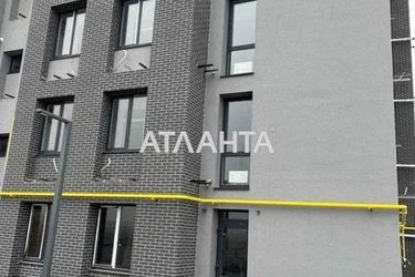 1-комнатная квартира по адресу ул. Спрейса (площадь 27 м²) - Atlanta.ua - фото 16