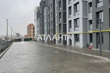 1-комнатная квартира по адресу ул. Спрейса (площадь 27 м²) - Atlanta.ua - фото 15