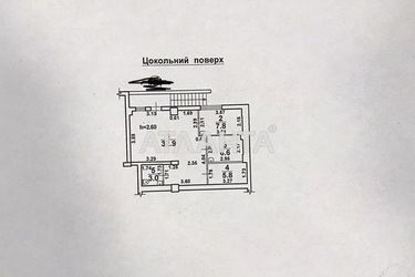 Комерційна нерухомість за адресою вул. Святослава Ріхтера (площа 56,1 м²) - Atlanta.ua - фото 20