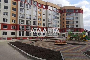 2-комнатная квартира по адресу ул. Строительная (площадь 61 м²) - Atlanta.ua - фото 10