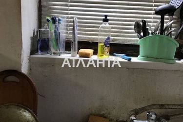 2-кімнатна квартира за адресою вул. Новосельського (площа 31,8 м²) - Atlanta.ua - фото 13