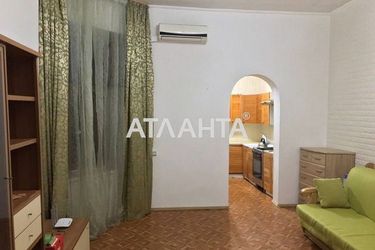 1-кімнатна квартира за адресою вул. Ніжинська (площа 34 м²) - фото 8 1-кімнатна квартира за адресою вул. Ніжинська (площа 34 м²) - Atlanta.ua - фото 8