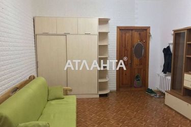 1-кімнатна квартира за адресою вул. Ніжинська (площа 34 м²) - фото 9 1-кімнатна квартира за адресою вул. Ніжинська (площа 34 м²) - Atlanta.ua - фото 9