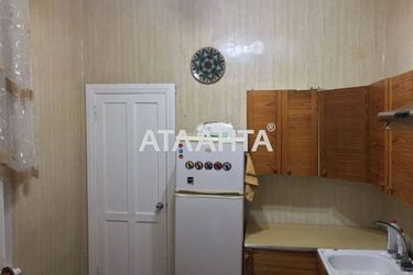 1-кімнатна квартира за адресою вул. Ніжинська (площа 34 м²) - фото 10 1-кімнатна квартира за адресою вул. Ніжинська (площа 34 м²) - Atlanta.ua - фото 10