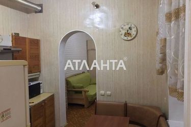 1-кімнатна квартира за адресою вул. Ніжинська (площа 34 м²) - фото 11 1-кімнатна квартира за адресою вул. Ніжинська (площа 34 м²) - Atlanta.ua - фото 11