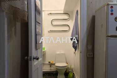 1-кімнатна квартира за адресою вул. Ніжинська (площа 34 м²) - фото 12 1-кімнатна квартира за адресою вул. Ніжинська (площа 34 м²) - Atlanta.ua - фото 12