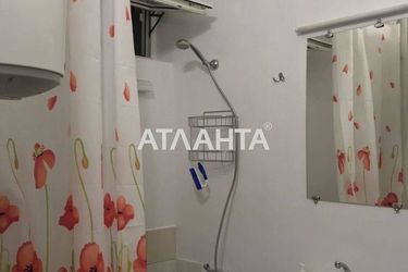 1-кімнатна квартира за адресою вул. Ніжинська (площа 34 м²) - фото 13 1-кімнатна квартира за адресою вул. Ніжинська (площа 34 м²) - Atlanta.ua - фото 13