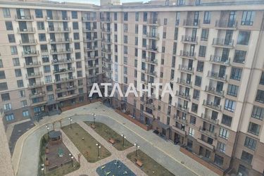 1-кімнатна квартира за адресою вул. Чехова (площа 38 м²) - Atlanta.ua - фото 9
