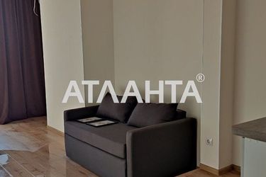 1-комнатная квартира по адресу ул. Успенская (площадь 23 м²) - фото 10 1-комнатная квартира по адресу ул. Успенская (площадь 23 м²) - Atlanta.ua - фото 10